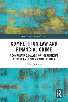 Competition Law and Financial Crime