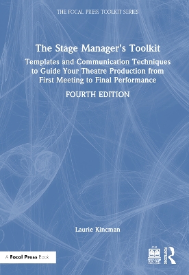 The Stage Manager's Toolkit