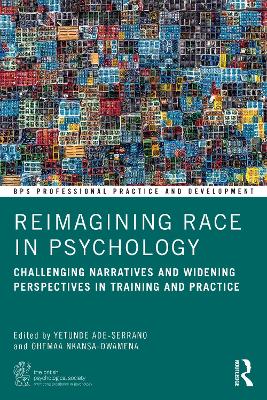 Reimagining Race in Psychology