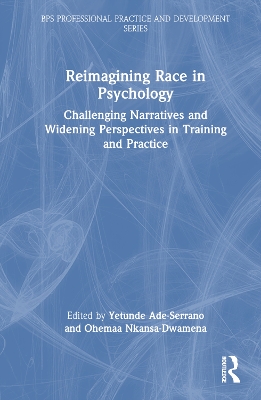 Reimagining Race in Psychology