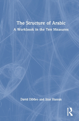 Structure of Arabic