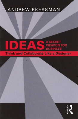 IDEAS-A Secret Weapon for Business