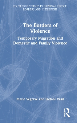 The Borders of Violence