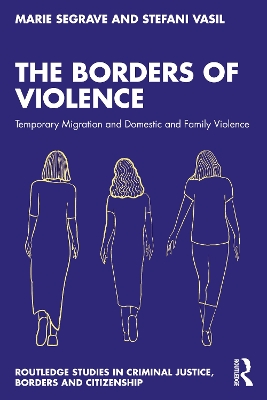 Borders of Violence