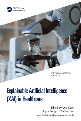 Explainable Artificial Intelligence (XAI) in Healthcare