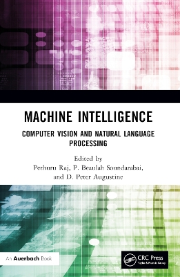 Machine Intelligence