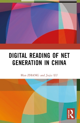 Digital Reading of Net Generation in China