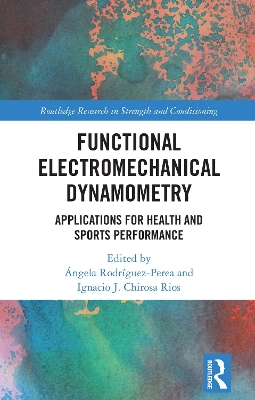 Functional Electromechanical Dynamometry