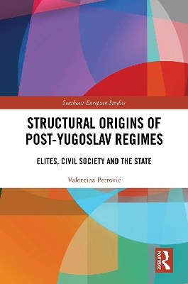 Structural Origins of Post-Yugoslav Regimes