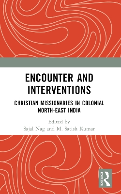 Encounter and Interventions