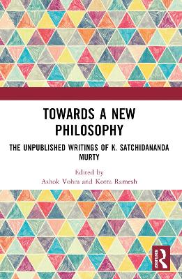 Towards a New Philosophy