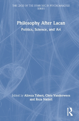 Philosophy After Lacan
