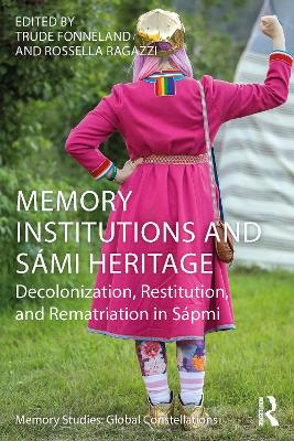 Memory Institutions and Sami Heritage