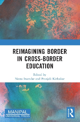 Reimagining Border in Cross-border Education