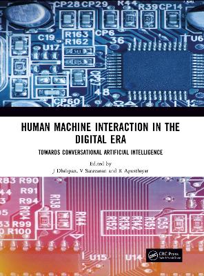 Human Machine Interaction in the Digital Era
