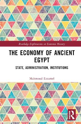 The Economy of Ancient Egypt