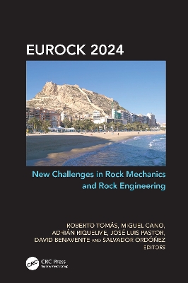 New Challenges in Rock Mechanics and Rock Engineering