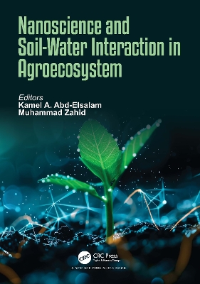 Nanoscience and Soil-Water Interaction in Agroecosystem