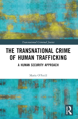 Transnational Crime of Human Trafficking