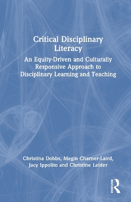 Critical Disciplinary Literacy