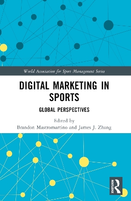 Digital Marketing in Sports