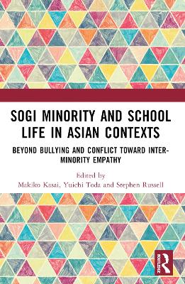 SOGI Minority and School Life in Asian Contexts