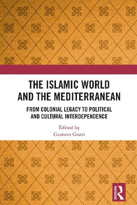 The Islamic World and the Mediterranean