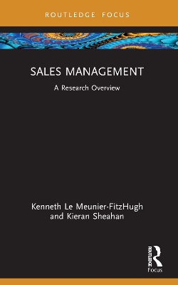 Sales Management