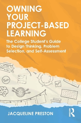 Owning Your Project-Based Learning