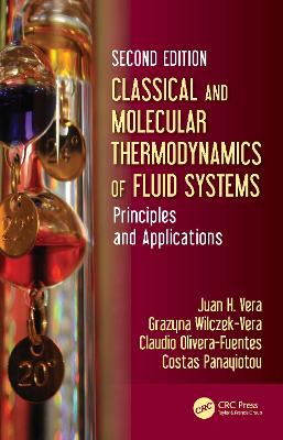 Classical and Molecular Thermodynamics of Fluid Systems