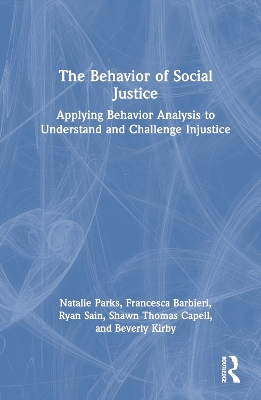 Behavior of Social Justice