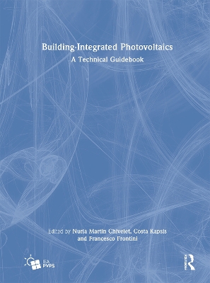 Building-Integrated Photovoltaics