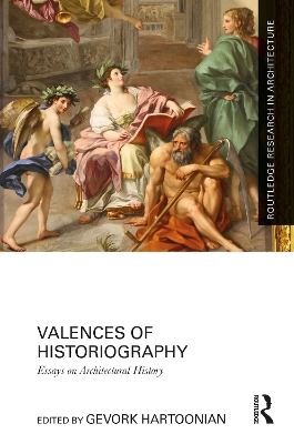 Valences of Historiography