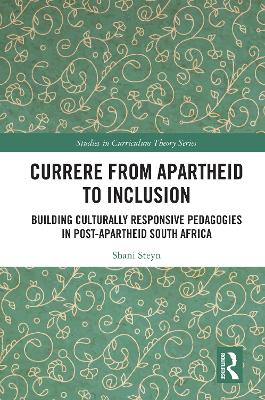 Currere from Apartheid to Inclusion