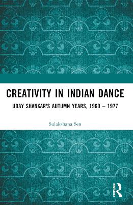 Creativity in Indian Dance