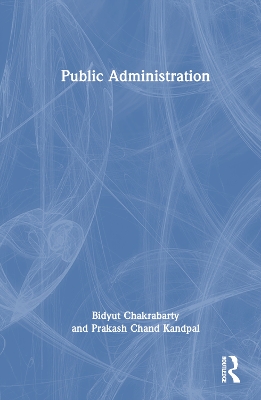 Public Administration