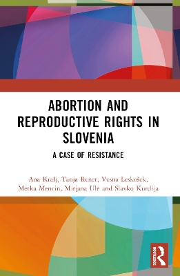 Abortion and Reproductive Rights in Slovenia