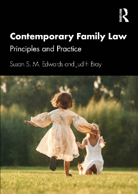 Contemporary Family Law