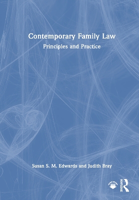 Contemporary Family Law