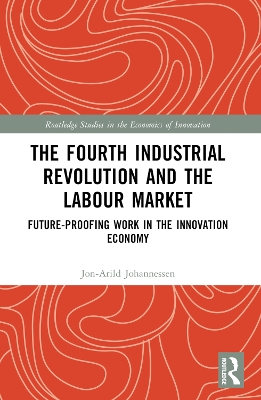 The Fourth Industrial Revolution and the Labour Market