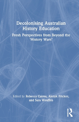 Decolonising Australian History Education