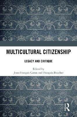 Multicultural Citizenship