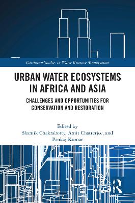 Urban Water Ecosystems in Africa and Asia