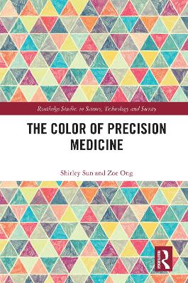 Color of Precision Medicine