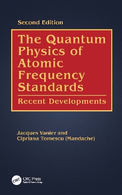 The Quantum Physics of Atomic Frequency Standards