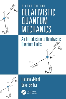 Relativistic Quantum Mechanics