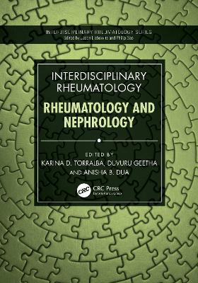 Interdisciplinary Rheumatology