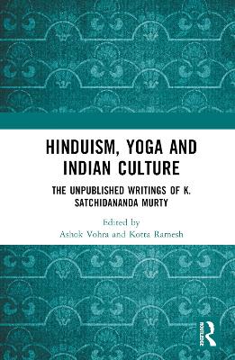 Hinduism, Yoga and Indian Culture