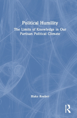 Political Humility