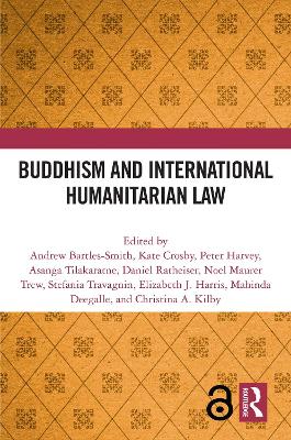 Buddhism and International Humanitarian Law